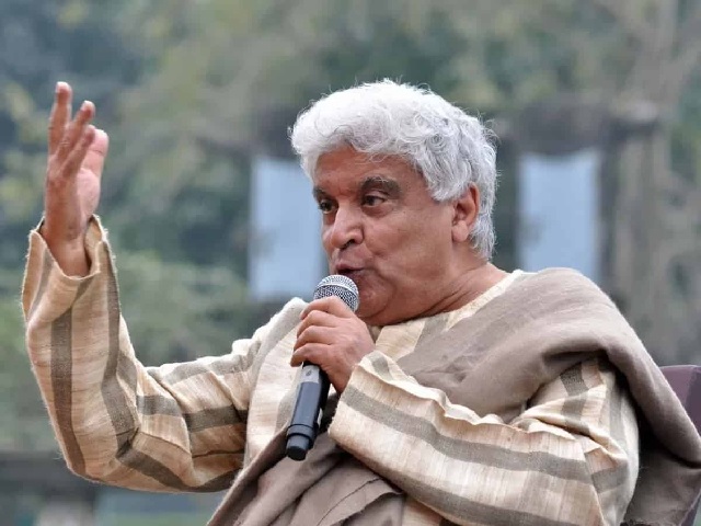 Javed Akhtar Becomes First Indian To Win Prestigious Richard Dawkins Award